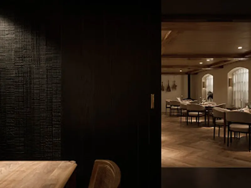 nabo ulv （原ULV Restaurant）