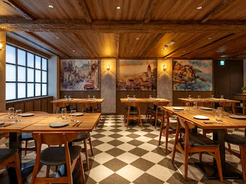 Reale Cucina Italiana
