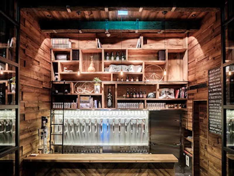 啜飲室Landmark (Taihu Xinyi)