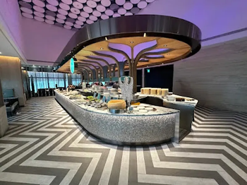 INPARADISE Breeze Xinyi Branch