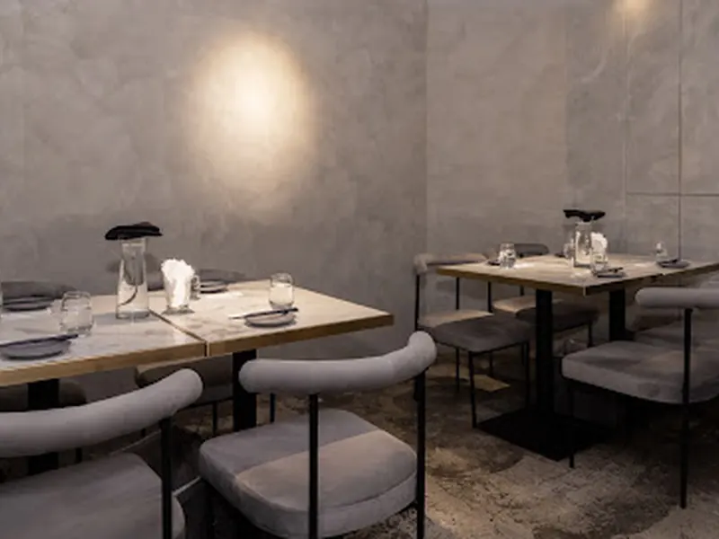 緩緩FABULA Fusion Cuisine & Bar