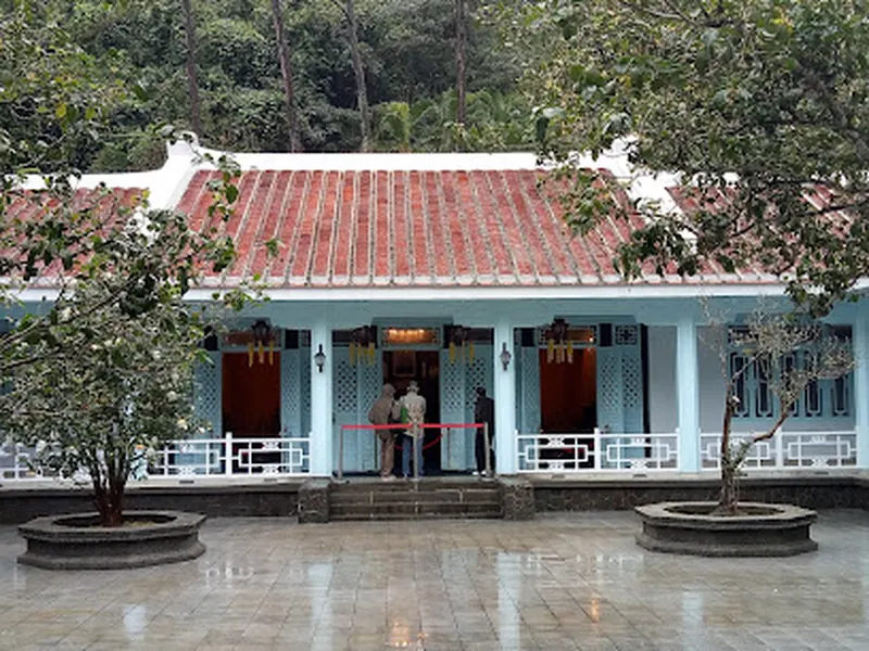 Cihu Mausoleum