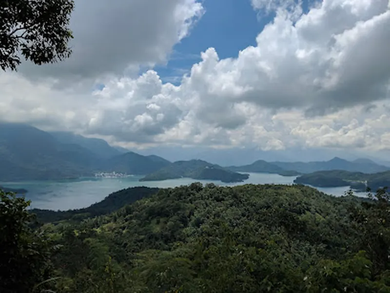 Maolanshan