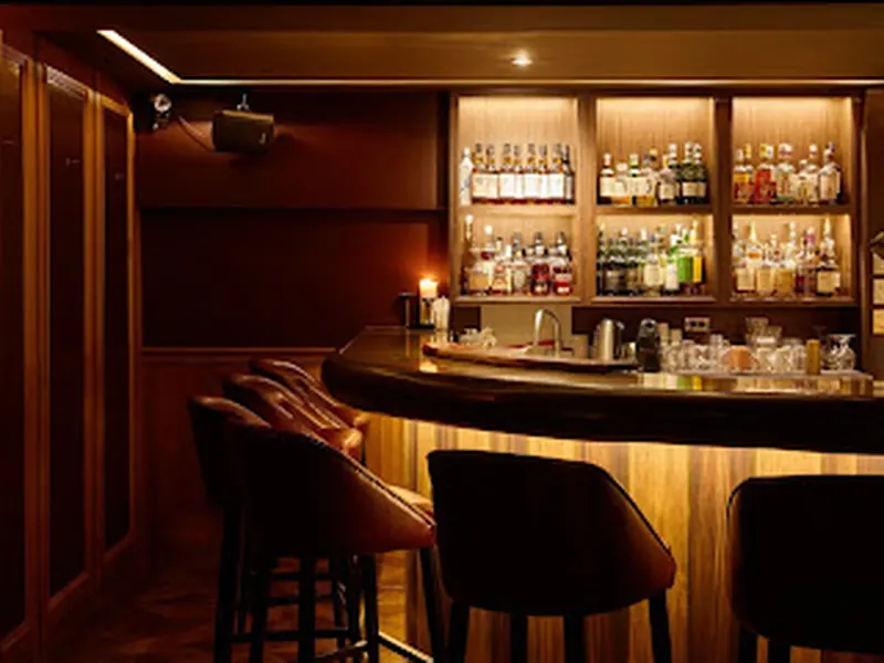 Goût Bar 好吧