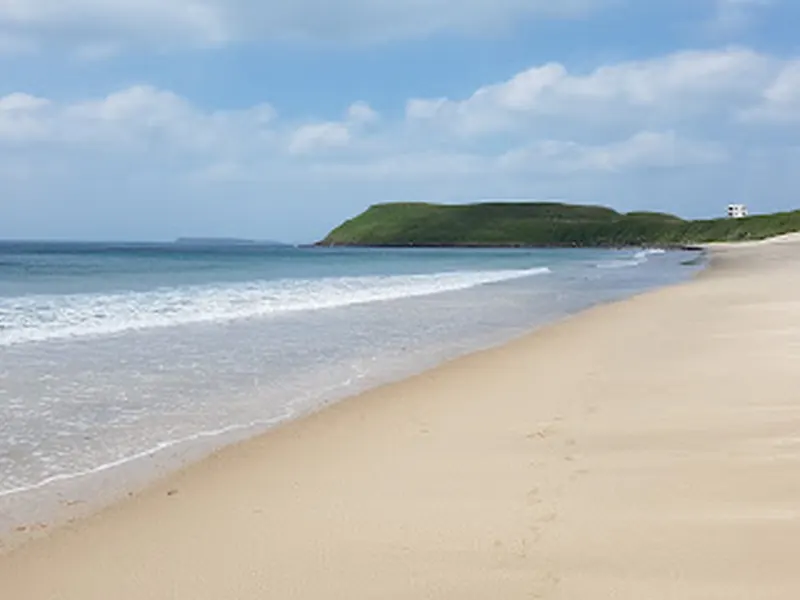 Shili Beach
