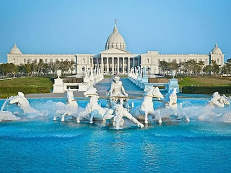Chimei Museum