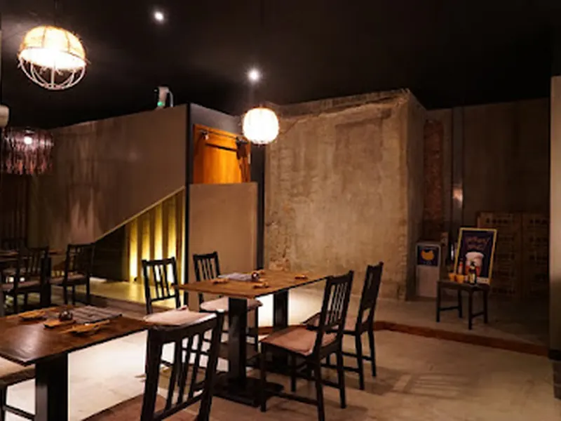 串工房 一鈴屋 日本酒Bar