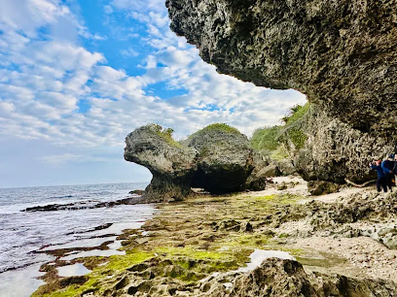 Beauty Beach