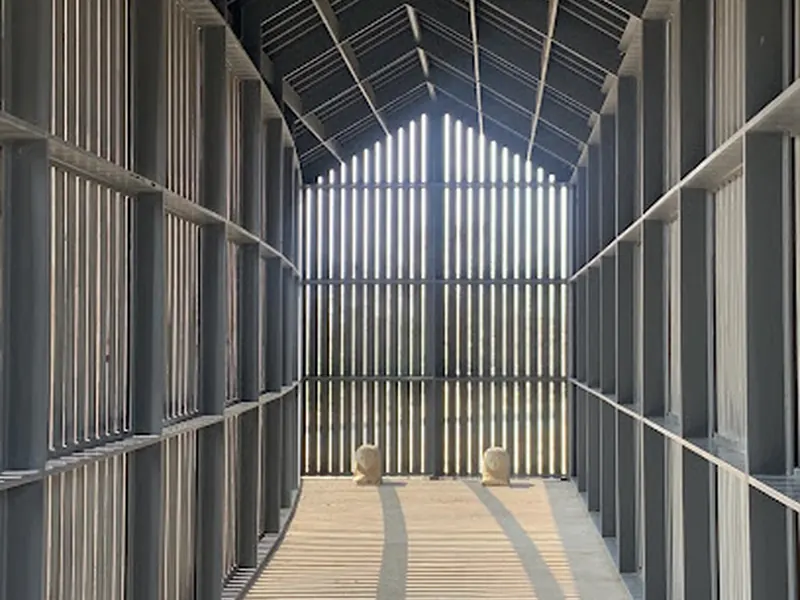 Wind Museum