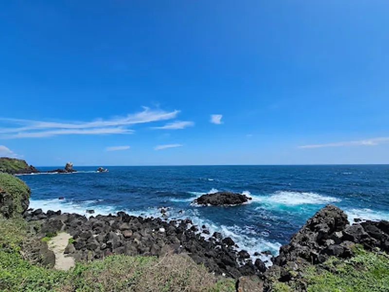 Seopjikoji