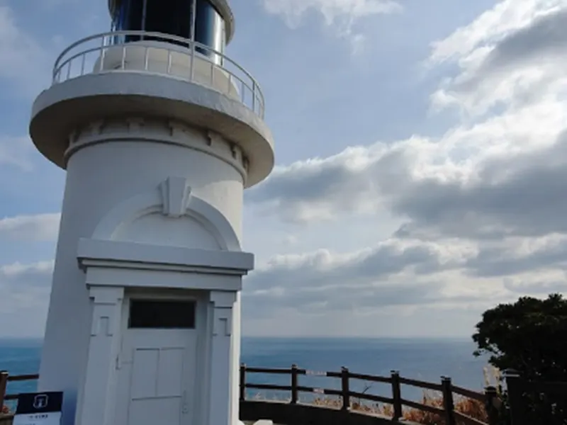 Udo Lighthouse