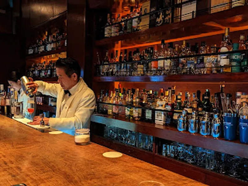 Bar Oscar