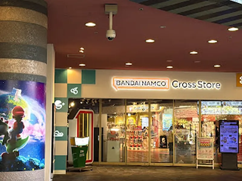 Canal City Hakata