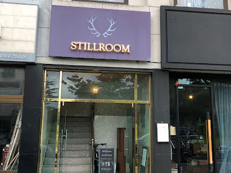 Stillroom