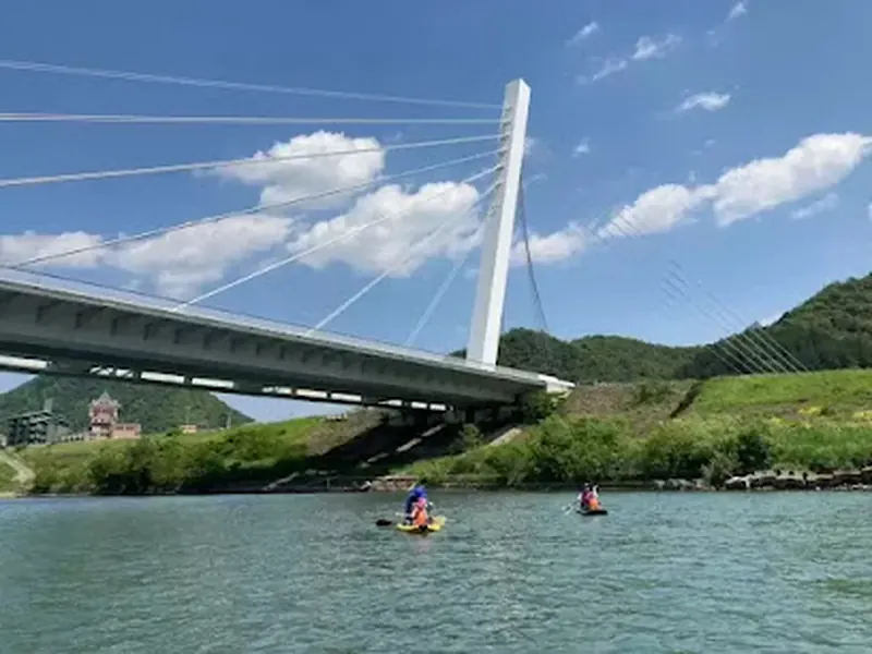 Chidori Bridge