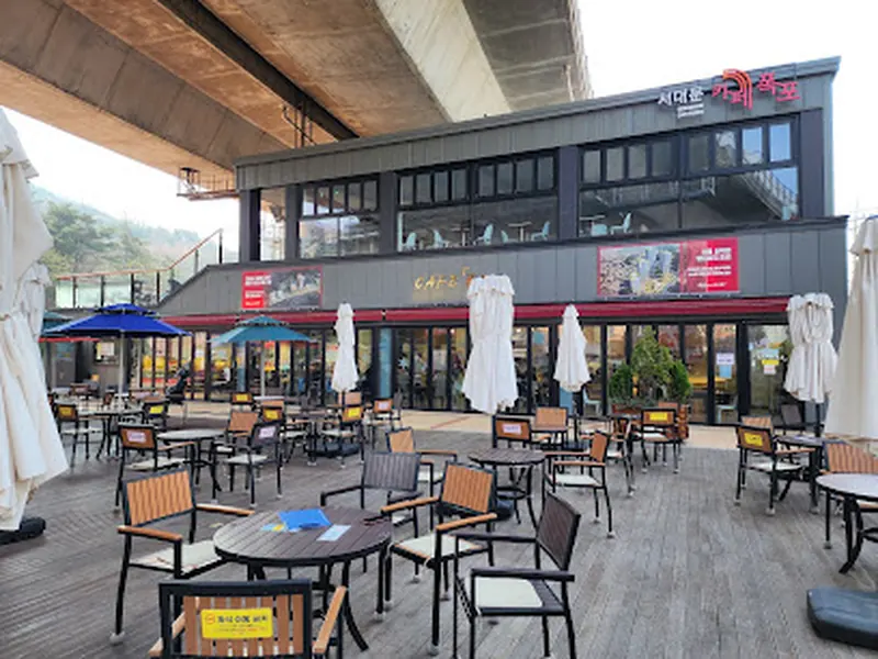 Cafe Pokpo