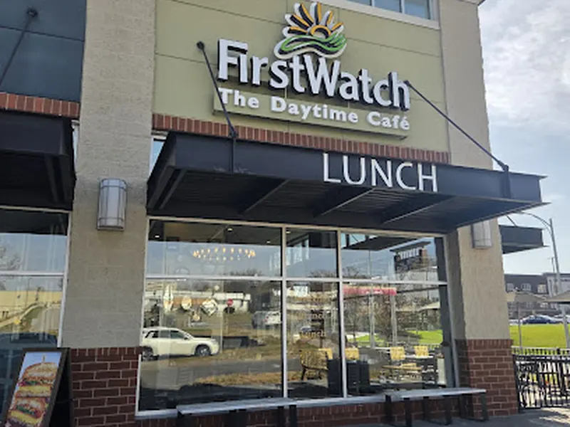 First Watch
