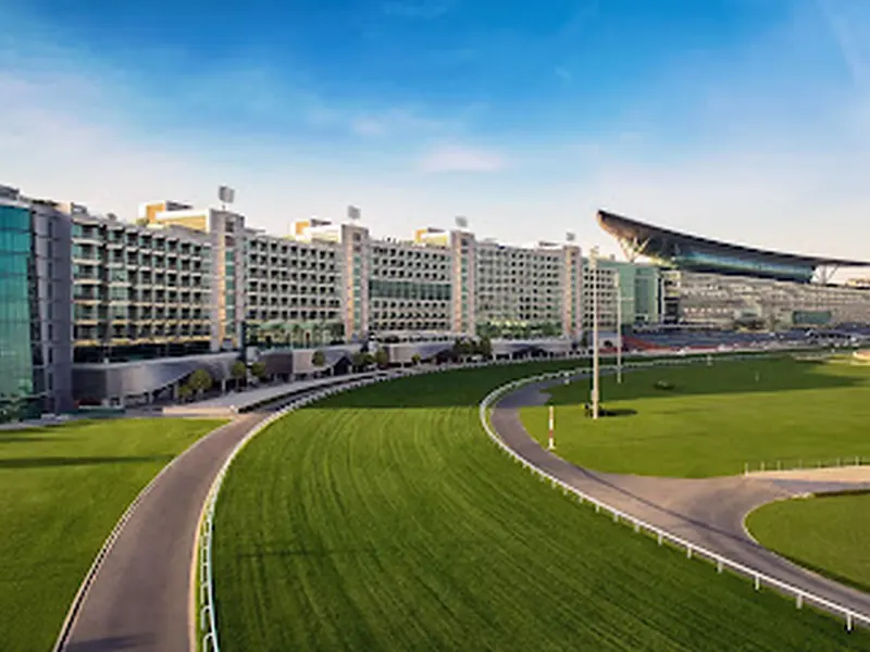 Meydan Racecourse