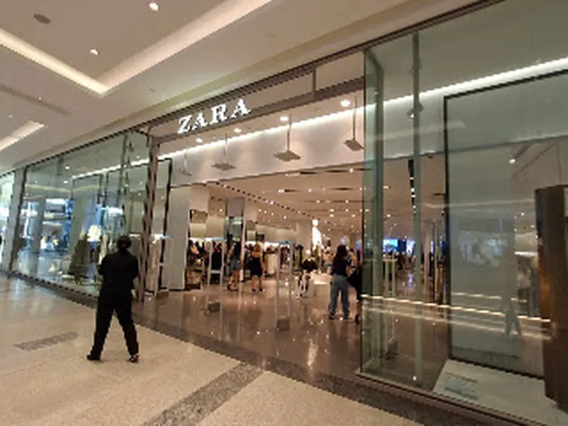Ganjlik Mall