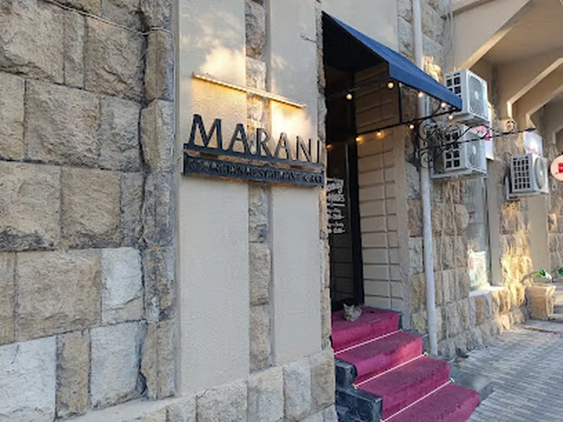 Marani Restaurant
