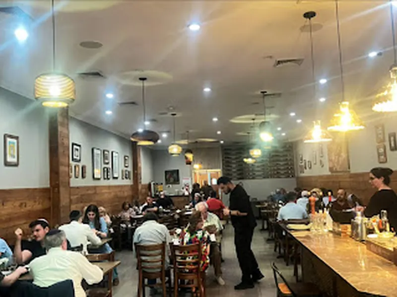 Marani Restaurant