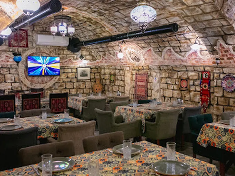 Dolma Restaurant
