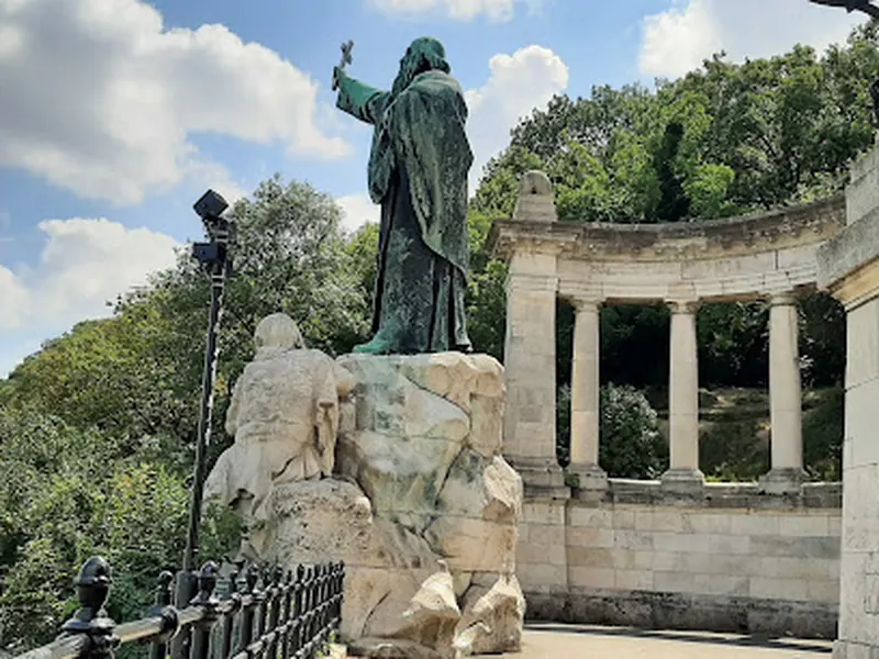 Liberty Statue