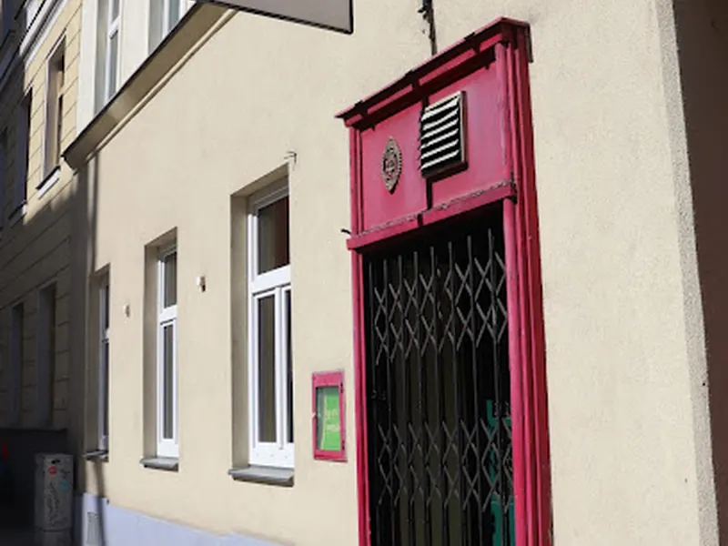 Senhor Vinho - Das portugiesische Restaurant in Wien.