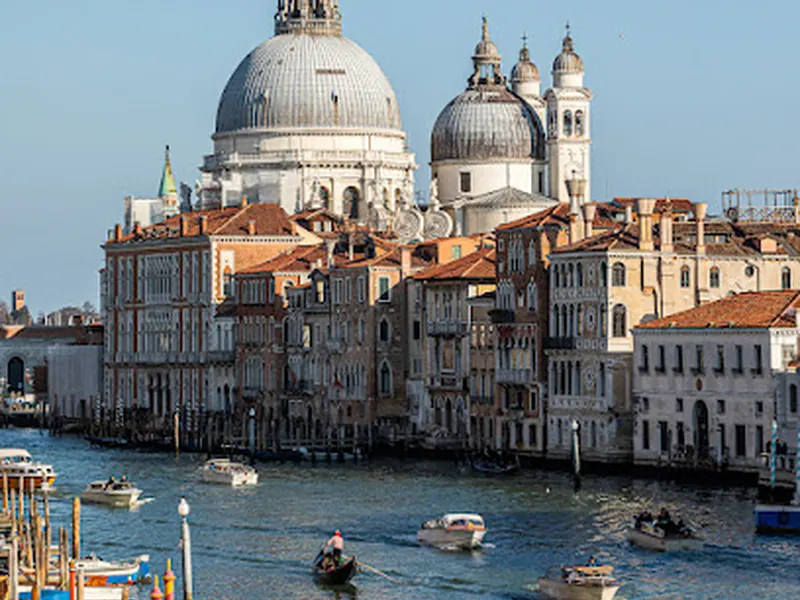 Basilica Santa Maria della Salute