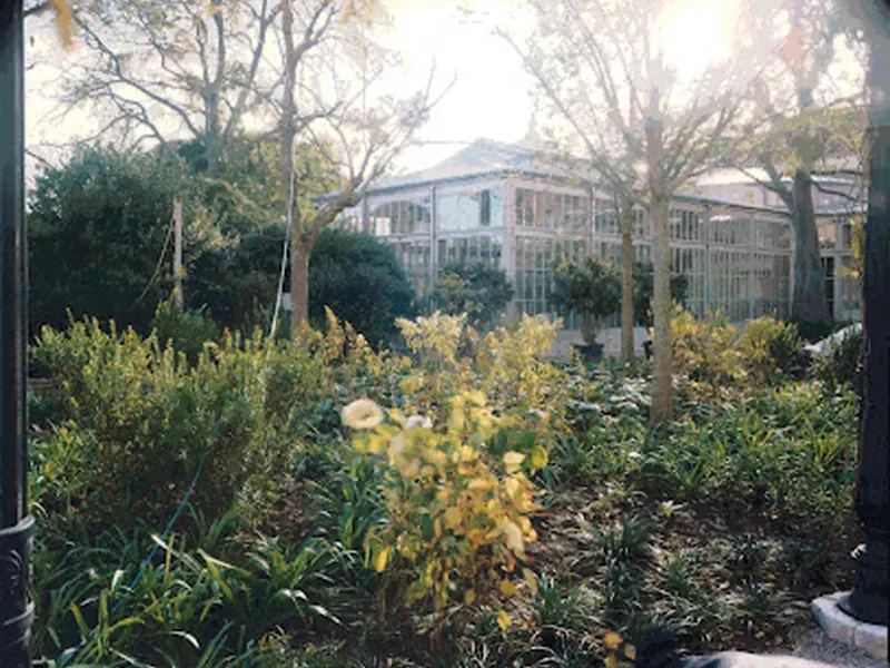 Giardini Reali