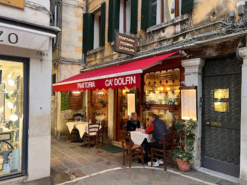 Ristorante Ca’ Dolfin