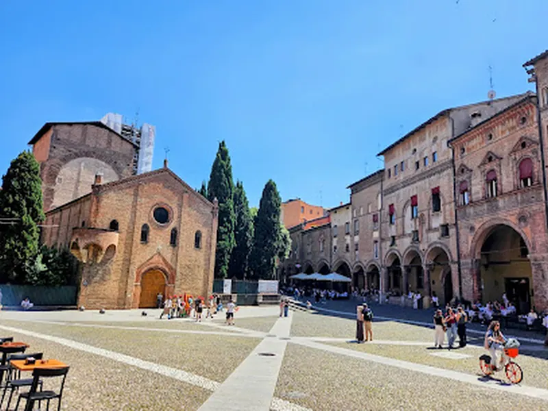 Piazza Santo Stefano