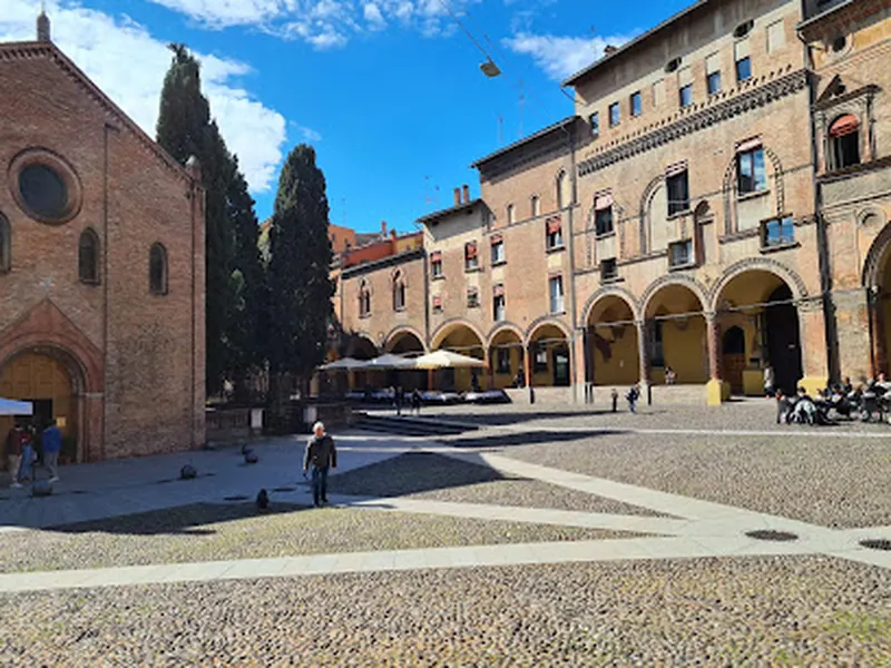 Piazza Santo Stefano