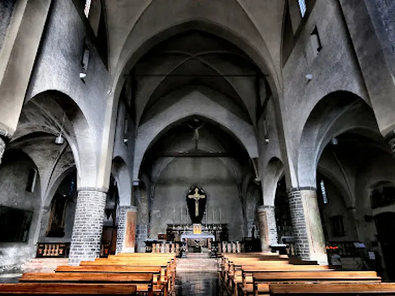Chiesa di San Giorgio