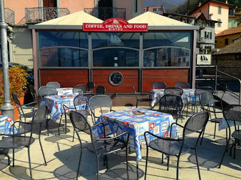 Bar La Cambusa