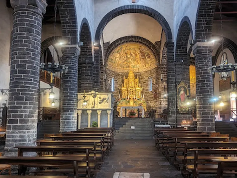 Basilica of St. Giacomo