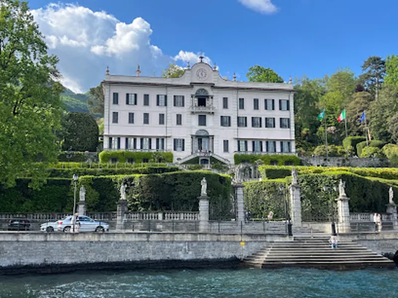 Villa Carlotta