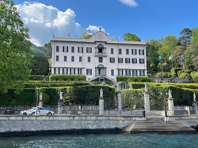 Villa Carlotta