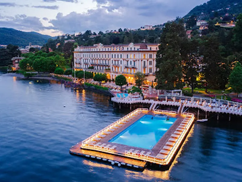 Villa d'Este