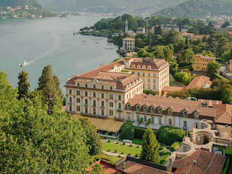 Villa d'Este