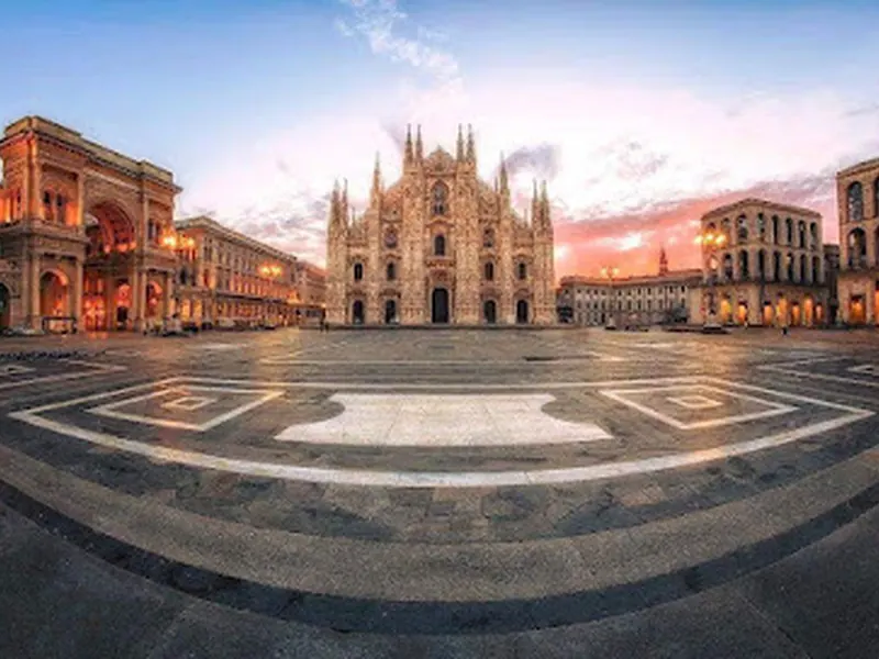 Piazza del Duomo