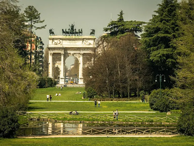 Parco Sempione