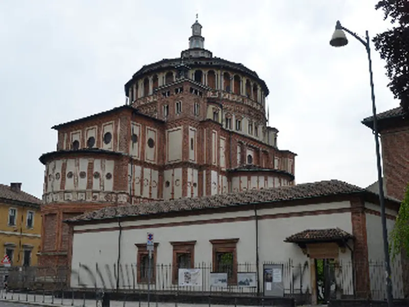 Santa Maria delle Grazie