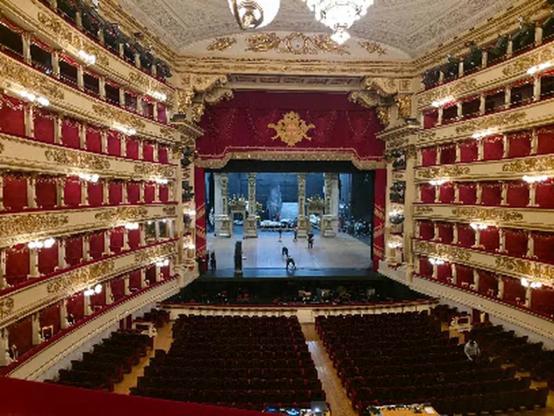 Teatro alla Scala