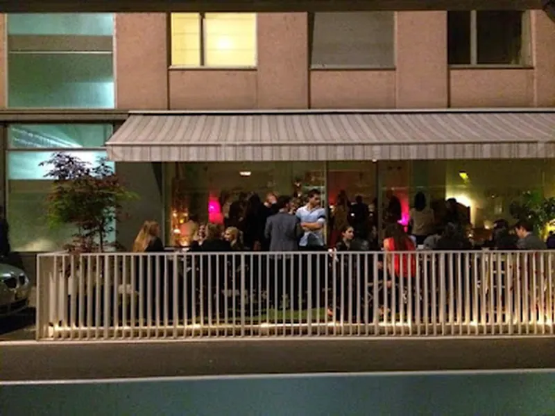 Photo of Le Verre à Monique