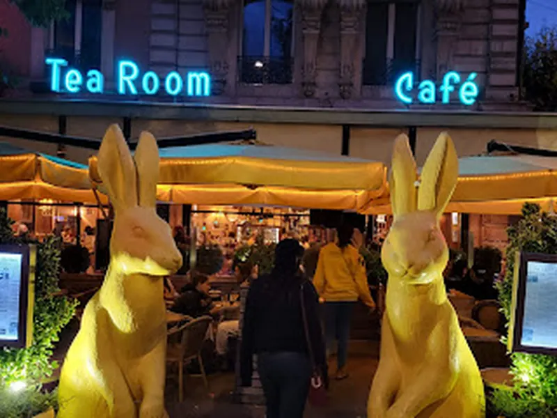 Photo of Café Remor