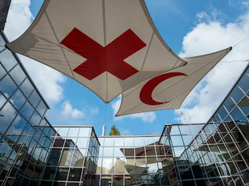 Photo of International Museum of the Red Cross and Red Crescent