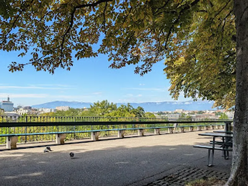 Photo of Promenade de la Treille
