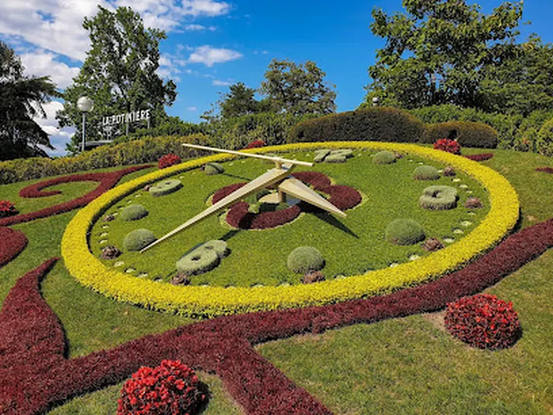 Photo of Jardin Anglais