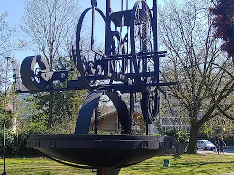 Photo of Parc Malagnou